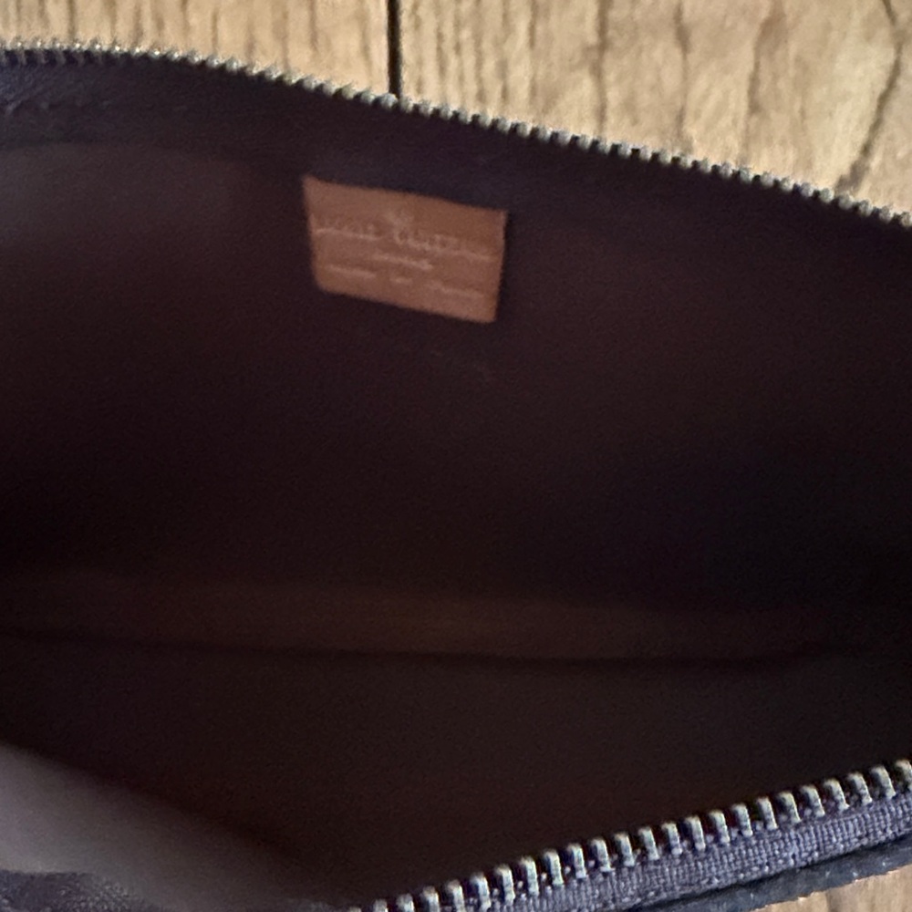 Louis Vuitton Classic Brown Monogram Shoulder Bag - Picture 10 of 16